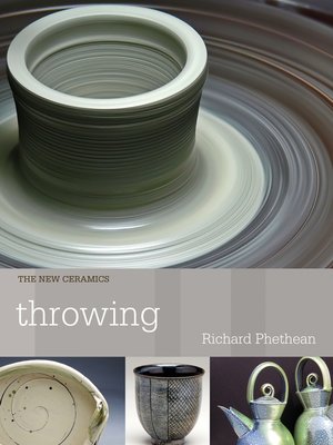 cover image of Throwing